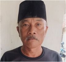 Agus Harhani