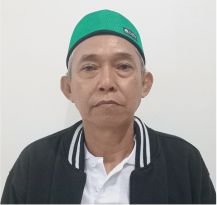 Zainal Arifin