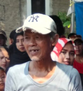 H. Cecep Piit